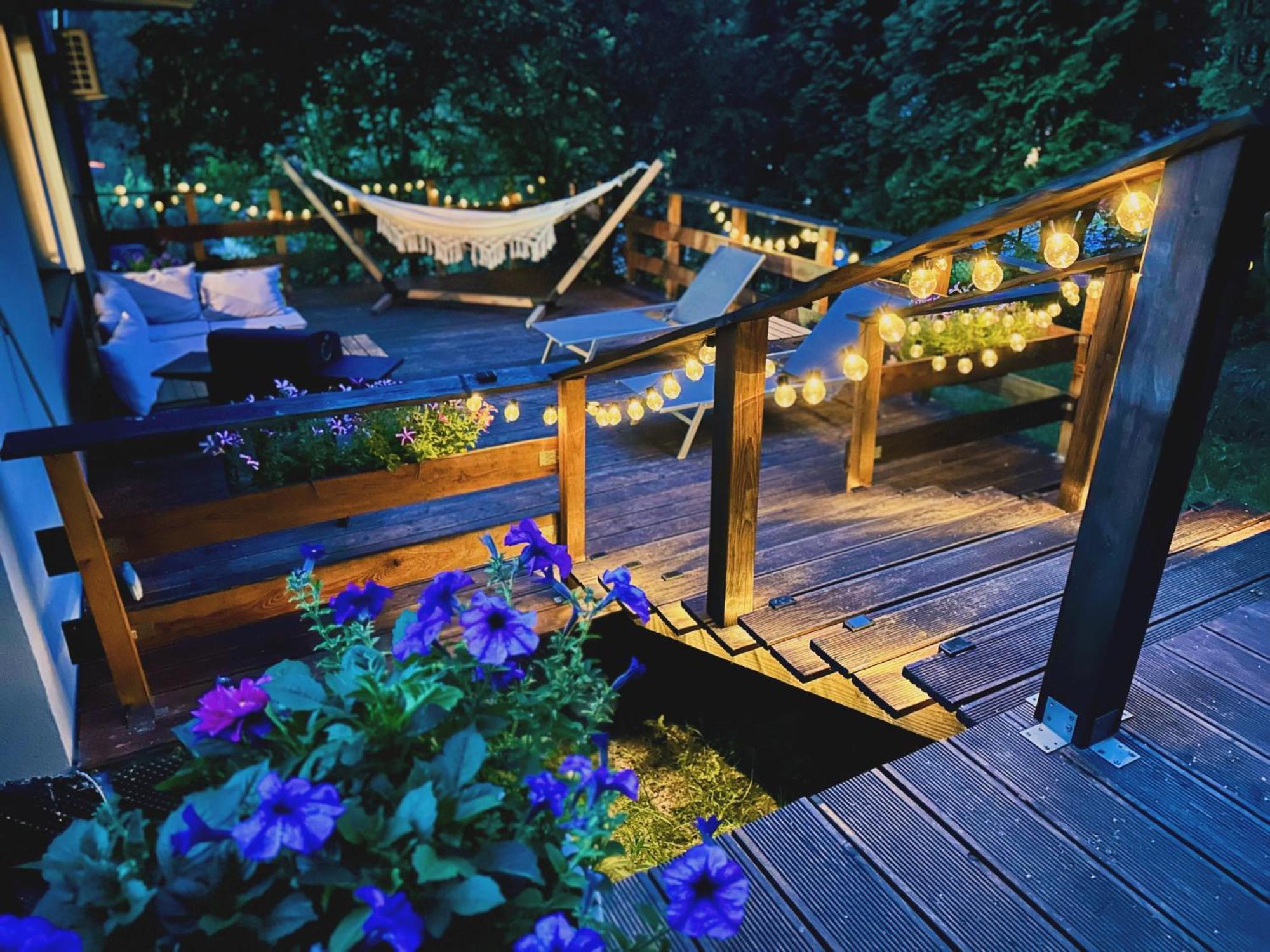 Apartament Widokowy Z Jacuzzi I Sauna Na Wylacznosc - Sikorowka - Dobre Miejsce Висла Экстерьер фото
